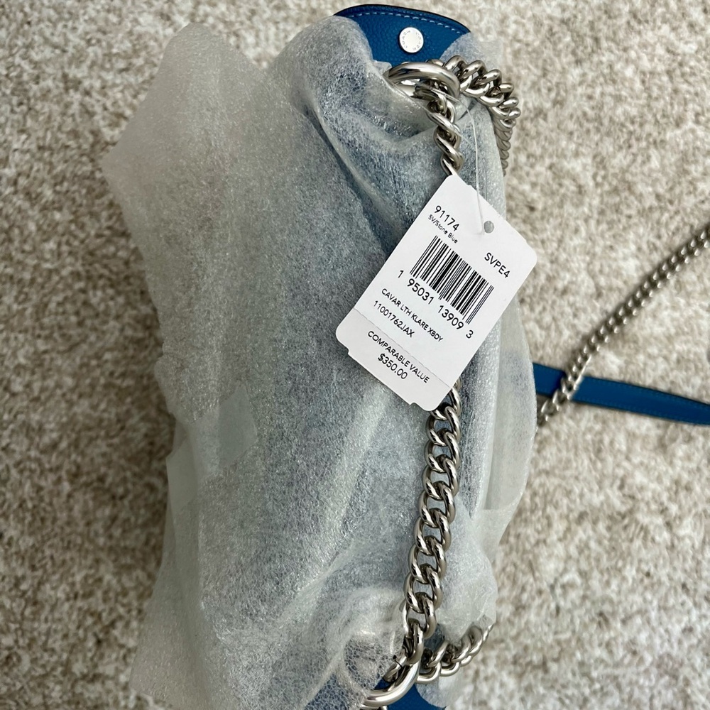 Coach Klare Crossbody Bag - Picture 3 of 7